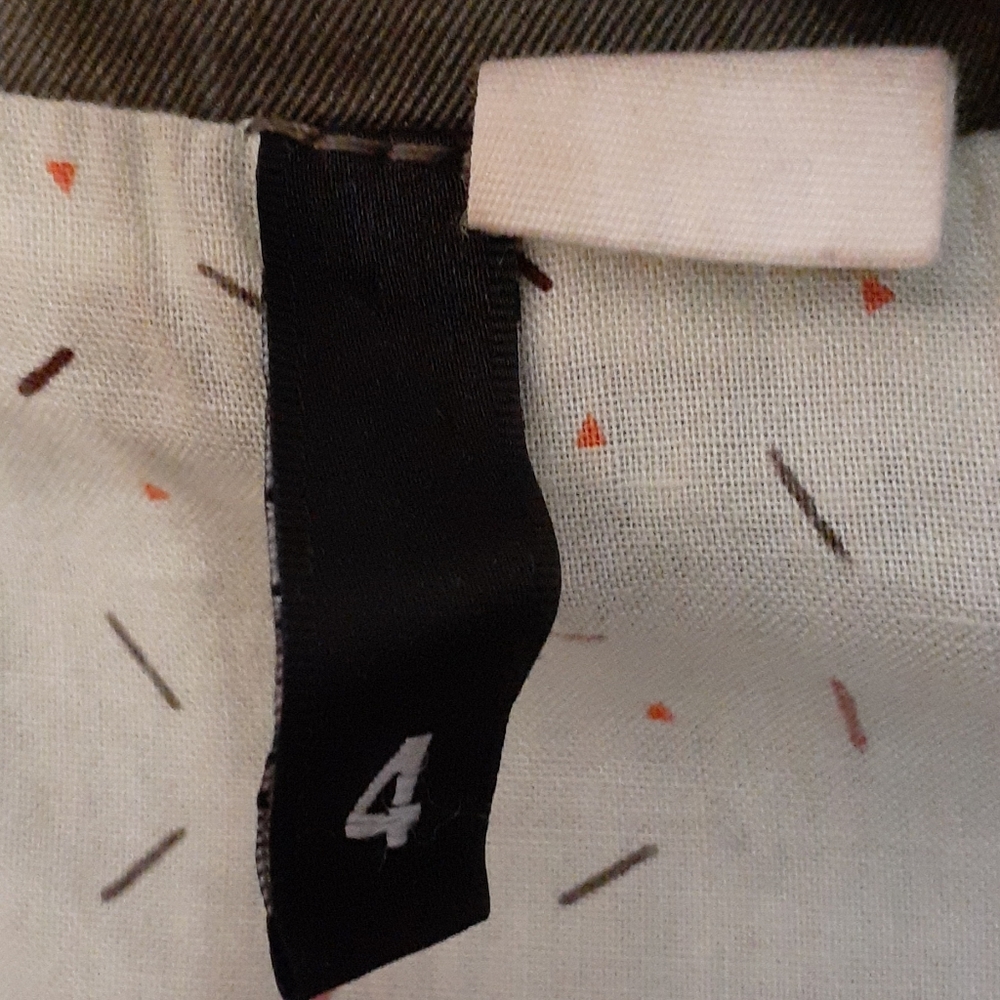 H&M Utility Jacket - Picture 8 of 8